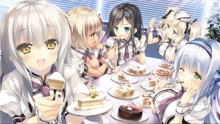 图片[4]-【大型ADV/中文】回家前都算是棉花糖V1.31 官方中文版+全CG存档[新作]【电脑/5.7G】（お家に帰るまでがましまろです）-IS充值【57】