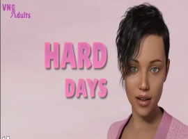 [欧美SLG/汉化] 艰难岁月 Hard Days [v0.4.7] PC+安卓汉化版 [4G]-IS充值【57】