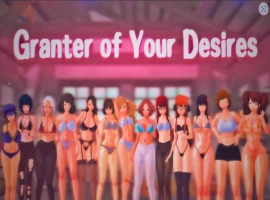[日式SLG/汉化] 你的愿望的授予者 – R Granter of Your Desires – R v0.20 Demo PC+安卓汉化版 [1G]-IS充值【57】