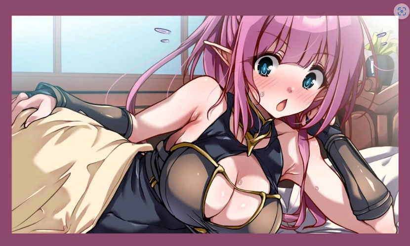 图片[5]-[RPG/汉化/CV] 黑翼大天使～萨蒂亚女神 内嵌AI汉化版+CG存档 [PC+安卓] [5.2G]-IS充值【57】