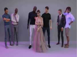 【欧美SLG/汉化/动态】我的忠诚妻子v0.5 AI版【PC+安卓/2.01G/更新】My Loyal Wife [v0.5 NTR Path]-IS充值【57】