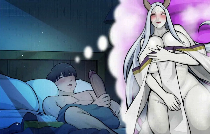 图片[4]-【同人SLG/汉化/动态】火影的养子v0.4 AI版【PC+安卓/1.81G/更新】Hokage’s Adopted Son [v0.4]-IS充值【57】