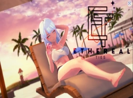 [日式SLG/汉化] 空灵领带 Ethereal Ties v0.1 PC+安卓汉化版 [2.3G]-IS充值【57】
