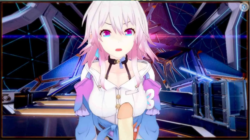 图片[4]-【日系SLG/汉化/沙盒】星穹铁道同人v1.5.2 AI版【PC+安卓/1.61G/更新】Star Railed [v1.5.2]-IS充值【57】
