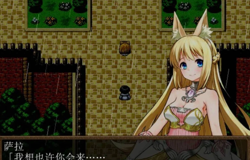 图片[2]-[RPG/动态/官中]女英雄们的堕落V1.00官方中文版[1.3G]-IS充值【57】