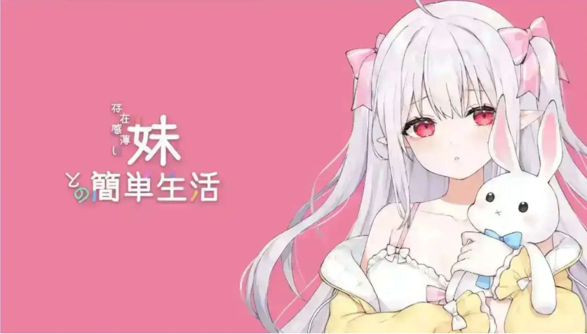 图片[5]-【互动SLG/中文/动态】和存在感薄弱妹妹一起的简单生活 ver0.79 官方中文版[更新]【PC+安卓/4.1G】-IS充值【57】