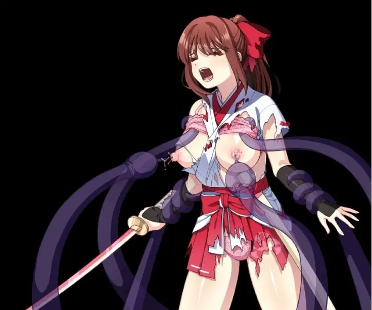 图片[2]-【日系RPG/AI汉化】天才驱魔师不会屈服触手妖魔1.0【PC+安卓/2.91G】-IS充值【57】