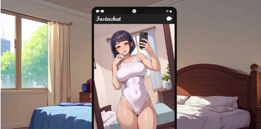图片[1]-[日系SLG/汉化/更新]我的真实欲望 My True Desire 0.3.1 AI汉化版 PC+安卓[3.5G]-IS充值【57】