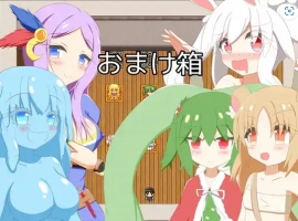 【日系RPG/AI汉化】额外宝箱1.0【PC+安卓/0.98G】-IS充值【57】