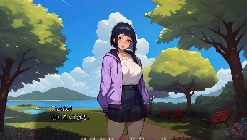 图片[5]-[日系SLG/汉化/更新]我的真实欲望 My True Desire 0.3.1 AI汉化版 PC+安卓[3.5G]-IS充值【57】