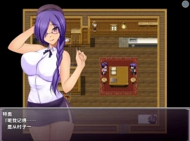 【日系RPG/AI汉化】蕾利亚姆1.0【PC+安卓/1.34G】-IS充值【57】