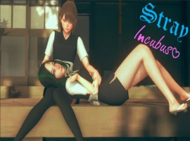 [亚洲SLG/汉化] 流浪梦魇2 流浪孵化 Stray Incubus S2 Gh.2a PC+安卓汉化版 [1.2G]-IS充值【57】