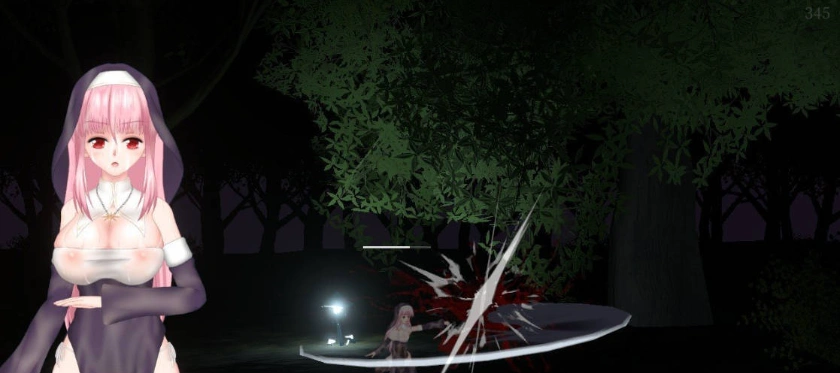 图片[5]-[ACT/中文/动态]UnHolY PraYeR 2025年5月動作確認版 官方中文版[更新][1.1G]-IS充值【57】