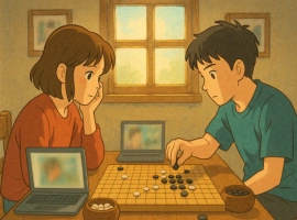 NSFW：一款很Sexy的《五子棋游戏》上传照片开启游戏，赢了才能看-IS充值【57】