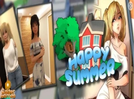 【欧美SLG/汉化/沙盒】快乐夏日v0.7.1r AI版【PC+安卓/3.04G/更新】Happy Summer [v0.7.1r]-IS充值【57】