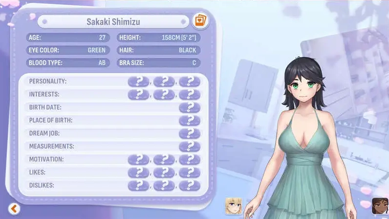 图片[5]-【互动SLG/动态/官中】掌心女友（Pocket Waifu Rekindled）V1.0.19 STEAM官中【电脑/2.60G】-IS充值【57】