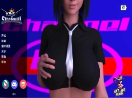 【欧美SLG/汉化/动态】暴山之王v0.3 AI版【PC+安卓/2.70G/更新】King of Stormhill [v0.3]-IS充值【57】