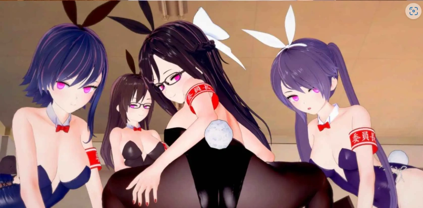 图片[3]-【日系SLG/汉化/沙盒】淫欲之罪v0.8.1a AI版【PC+安卓/4.04G/更新】Lustful Sin [v0.8.1a]-IS充值【57】