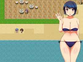 【日系RPG/AI汉化】BoyOne Island！ 〜这个女孩的胸部是我的！ 〜【PC+安卓/799M】-IS充值【57】