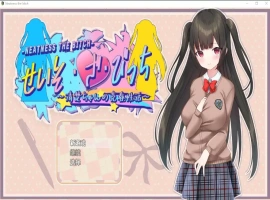 [RPG/汉化] 清纯女孩的卖淫活动v1.0 PC+安卓汉化 [3.2G]-IS充值【57】