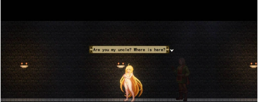 图片[2]-[ACT] 灵魔女外传 v1.08/pc/官方繁体中文+更新[2.42G]-IS充值【57】