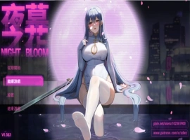 【国风RPG/官中/动态】夜幕之花0.503无码版【PC+安卓/2.58G】-IS充值【57】