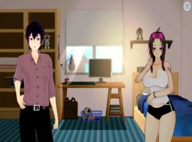 【日系SLG/汉化/沙盒】新家庭v0.2.6 AI版【PC+安卓/2.52G/更新】New Family [v0.2.6]-IS充值【57】