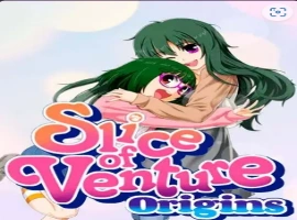 【日系RPG/AI汉化】Slice of Ventures 的起源1.1【PC+安卓/901M】-IS充值【57】