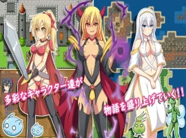 【日系RPG/AI汉化】库鲁尔的大冒险1.0【PC+安卓/1.14G】-IS充值【57】