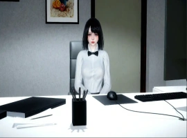 【亚洲SLG/汉化/沙盒】伊芙琳的故事v0.45 AI版【PC+安卓/5.15G/更新】Evelyn’s Story [v0.45]-IS充值【57】