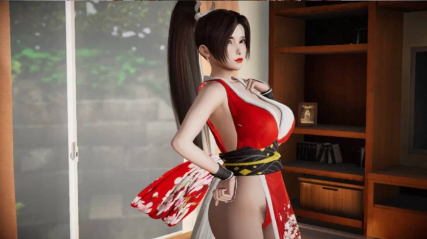 图片[2]-[RPG/官中/动态] 仙帝再临 Ver1.4 官方中文版 [4.95G]-IS充值【57】