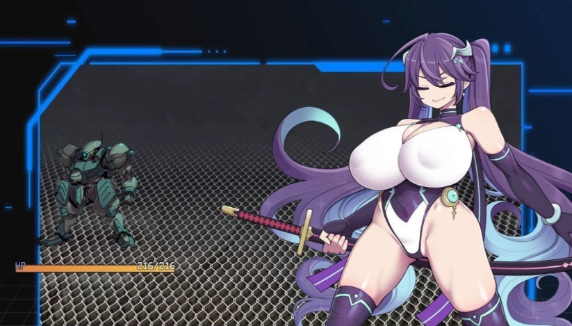图片[3]-[精品RPG/汉化]星月明日奈与淫欲的地下街– Append – 挂载AI汉化版[大更新DLC/战斗H][2.5G]-IS充值【57】