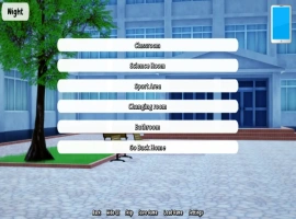 [日式SLG/中文/沙盒] 我的学校是后宫 My School is a Harem v0.36 PC+安卓汉化版 [430M]-IS充值【57】