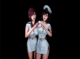 [亚洲SLG/汉化] 人性之间0.32 人类之间 Between Humanity v0.3.2 PC+安卓汉化版 [4G]-IS充值【57】