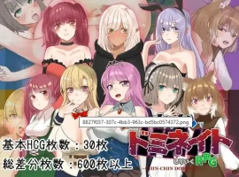 【日系RPG/AI汉化】我是一个公鸡霸主，我要让这个城市的女人都喜欢我1.0【PC+安卓/920M】-IS充值【57】