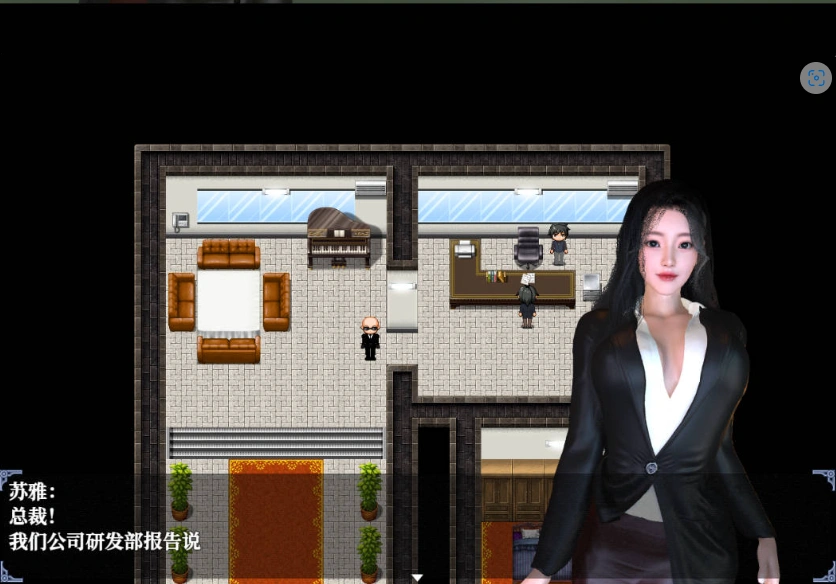 图片[2]-[RPG] 重时：余火再燃-复西楼/pc/官方中文[9.25G]-IS充值【57】