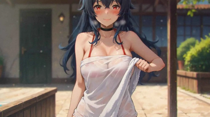 图片[3]-【日系SLG/汉化/动态】模糊墙壁v0.5.34 AI版【PC+安卓/2.15G/更新】Blurring the Walls [v0.5.34]-IS充值【57】