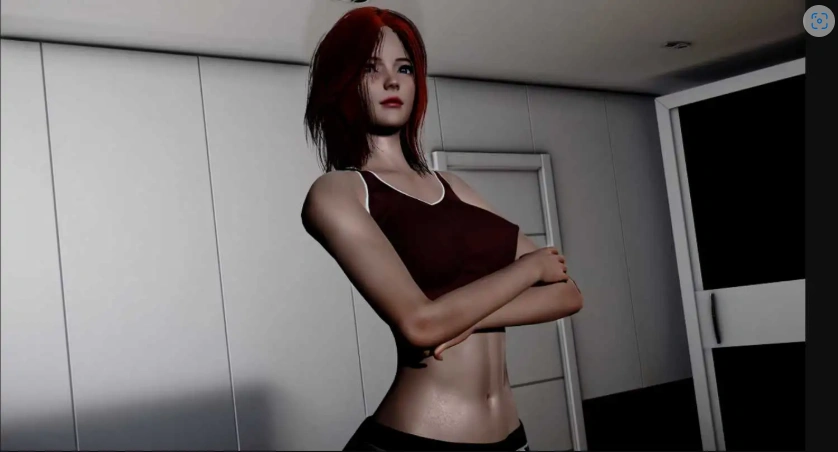 图片[3]-【欧美SLG/汉化/动态】认识怪人v0.4 AI版【PC+安卓/4.27G/更新】FR34KS [v0.4]-IS充值【57】