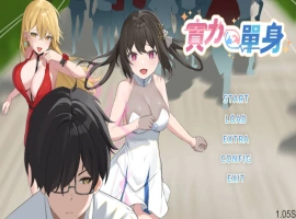 [ACT/中文/动态]实力单身V1.05s 官方中文步兵版[1.2G]-IS充值【57】
