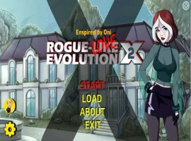 【欧美SLG/汉化/沙盒】爱情进化v1.62h AI版【PC+安卓/697M/更新】Rogue-like: Evolution [v1.62h]-IS充值【57】
