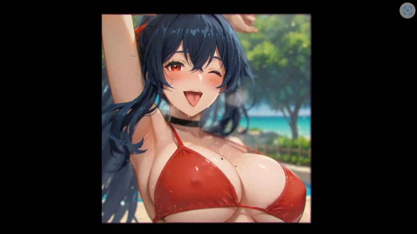图片[1]-【日系SLG/汉化/动态】模糊墙壁v0.5.34 AI版【PC+安卓/2.15G/更新】Blurring the Walls [v0.5.34]-IS充值【57】