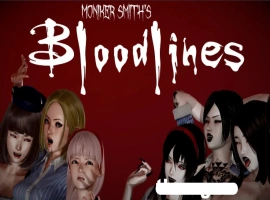 [亚洲SLG/汉化] 血液传播：史密斯的血统 Moniker Smiths BLOODLINES-v0.76 Public PC+安卓汉化版 [5G]-IS充值【57】
