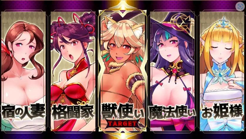 图片[5]-【日系RPG/AI汉化】奶油狗的故事1.0【PC+安卓/459M】-IS充值【57】