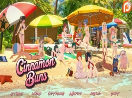 [日系SLG/汉化/更新]肉桂卷 Cinnamon Buns 0.1.3 汉化版 PC+安卓 [800M]-IS充值【57】