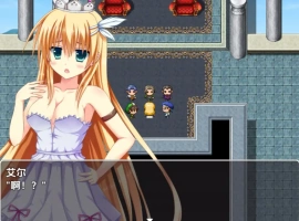 【日系RPG/AI汉化】堕落少女的故事1.0【PC+安卓/855M】-IS充值【57】