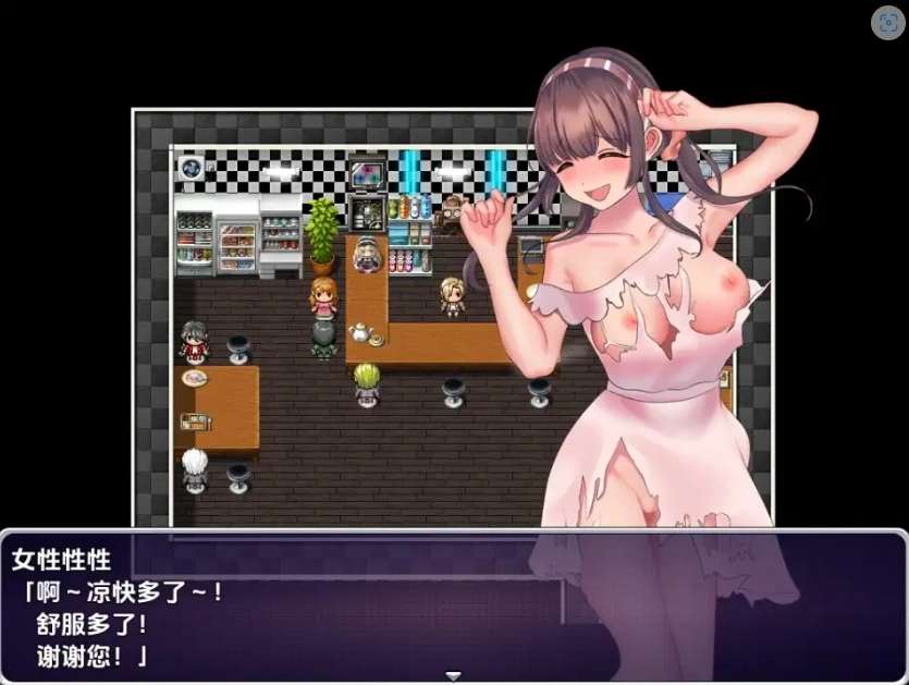 图片[4]-【日系RPG/AI汉化】小家伙该催眠了1.0【PC+安卓/1.11G】-IS充值【57】