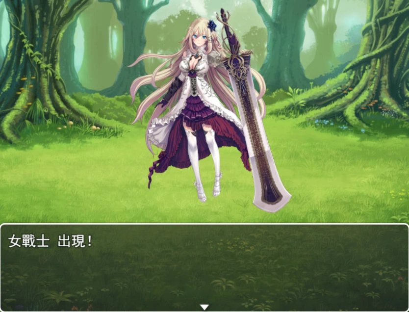 图片[4]-[RPG/中文]魔王的地牢 官方中文无修版 [400M]-IS充值【57】