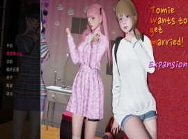 [亚洲SLG/汉化] 富江要结婚 Tomie Wants to Get Married Unofficial Renpy Port [v1.1b] PC+安卓汉化版 [6.5G]-IS充值【57】