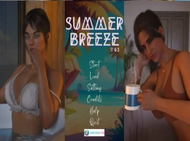 【欧美SLG/汉化/动态】夏日微风v0.3 AI版【PC+安卓/2.71G/更新】Summer Breeze [v0.3]-IS充值【57】