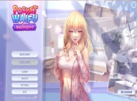 【互动SLG/动态/官中】掌心女友（Pocket Waifu Rekindled）V1.0.19 STEAM官中【电脑/2.60G】-IS充值【57】